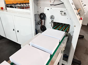 Conveyor part